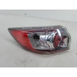 LAMPA TYLNA LEWA MAZDA 3 II 1.6 MZR 105KM1.6 MZR200816W1052952                                            