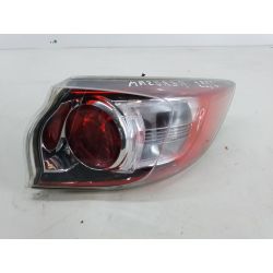 LAMPA TYLNA PRAWA MAZDA 3 II 1.6 MZR 105KM1.6 MZR2008BBN75115016W1052952                                            