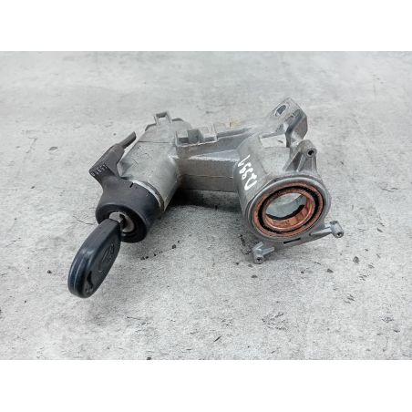 STACYJKA VW TRANSPORTER T4 1.9 TDI 68KM 1.9 TDI 2000 701905851 LY3D 68 2991 