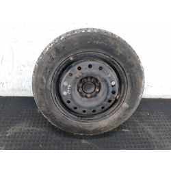 KOŁO DOJAZDOWE 16 NISSAN X-TRAIL I T30 2.2 DI 114KM2.2 DI20034030004U20KH311426376.5"                                            