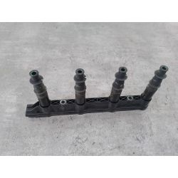 CEWKA ZAPŁONOWA CITROEN C4 I 1.4 i 16V 90KM1.4 i 16V2005ZS472           E2019100472EZR902935                                            