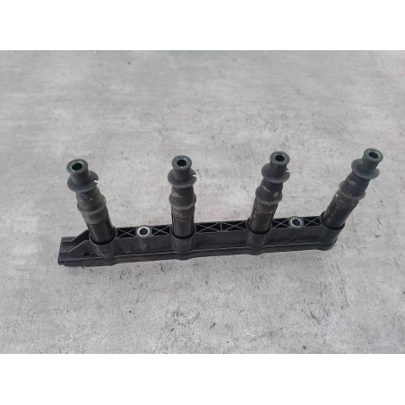 CEWKA ZAPŁONOWA CITROEN C4 I 1.4 i 16V 90KM 1.4 i 16V 2005 ZS472           E2019100472 EZR 90 2935 