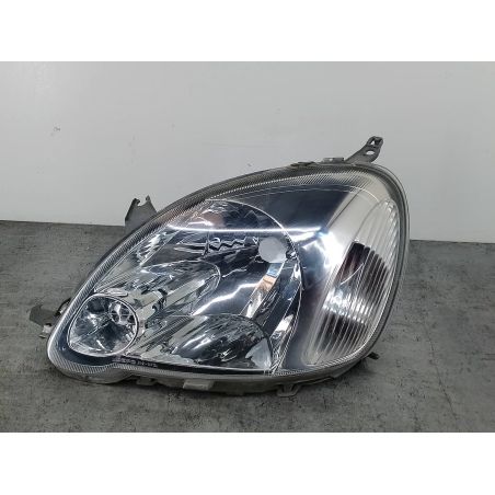 LAMPA PRZÓD LEWA TOYOTA YARIS I 1.0 16V 68KM 1.0 16V 2005 212-11F5L DEPO 1E7 68 2940 