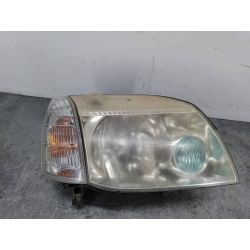 LAMPA PRZÓD PRAWA NISSAN X-TRAIL I T30 2.2 DI 114KM2.2 DI2003KH31142637                                            