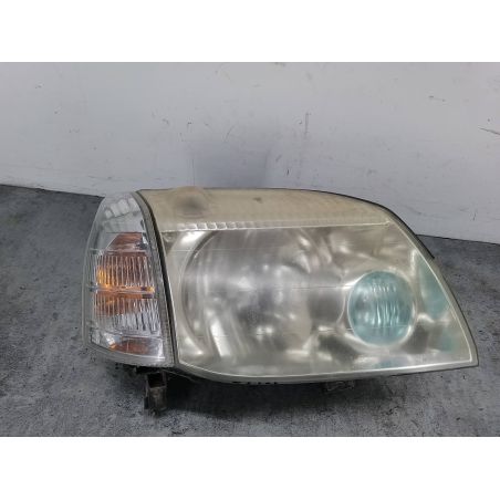 LAMPA PRZÓD PRAWA NISSAN X-TRAIL I T30 2.2 DI 114KM 2.2 DI 2003 KH3 114 2637 