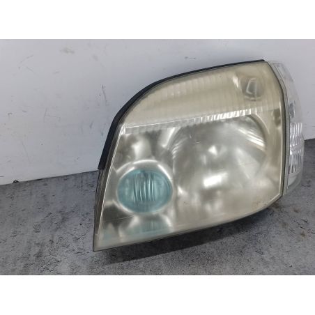 LAMPA PRZÓD LEWA NISSAN X-TRAIL I T30 2.2 DI 114KM 2.2 DI 2003 KH3 114 2637 