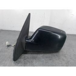 LEFT MIRROR NISSAN X-TRAIL I T30 2.2 DI 114KM2.2 DI2003KH31142637                                            