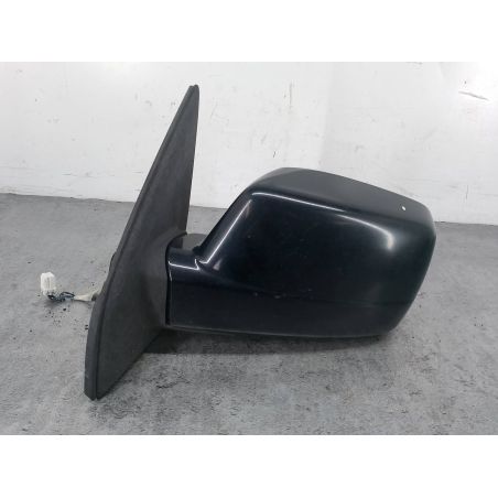 LEFT MIRROR NISSAN X-TRAIL I T30 2.2 DI 114KM 2.2 DI 2003 KH3 114 2637 