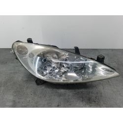 LAMPA PRZÓD PRAWA PEUGEOT 307 SW 1.6 HDI 109KM1.6 HDI20059641615680          89309081LQA1092996                                            
