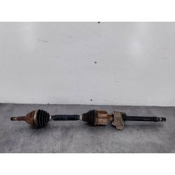 PÓŁOŚ PRAWA PRZÓD OPEL ZAFIRA B 1.9 CDTI 100KM1.9 CDTI2005Z1571012968                                            