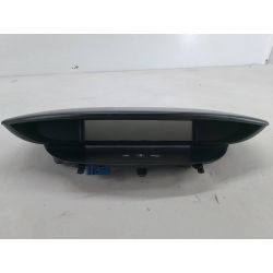 LICZNIK CITROEN C4 I 1.4 i 16V 90KM1.4 i 16V200596572391ZDKPU902966                                            