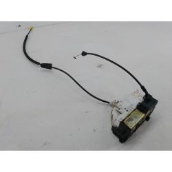 ZAMEK DRZWI PRAWY PRZÓD CITROEN C4 I 1.4 i 16V 90KM1.4 i 16V20059683416980KPU902966                                            