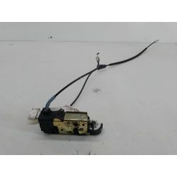 ZAMEK DRZWI LEWY PRZÓD CITROEN C4 I 1.4 i 16V 90KM1.4 i 16V20059647173980KPU902966                                            