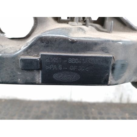 PAS PRZÓD, WZMOCNIENIE CZOŁOWE FORD FOCUS II FL 1.6 TDCI 2011 2M51-8B041 F3 109 2870 