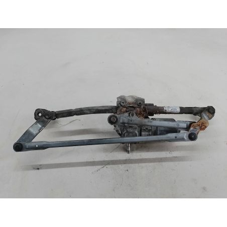 MECHANIZM WYCIERACZEK VW CADDY III 2.0 SDI 69KM 2.0 SDI 2005 2K1955023E  LA5C 69 2971 