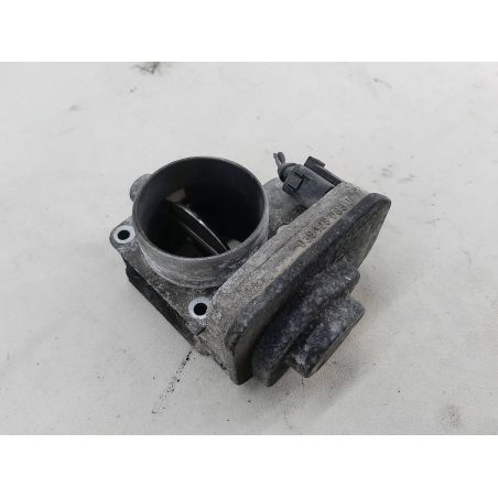 PRZEPUSTNICA VW CADDY III 2.0 SDI 69KM 2.0 SDI 2005 038128063J LA5C 69 2971 