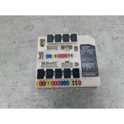 MODUŁ BSI NISSAN MICRA III K12 1.2 16V 80KM1.2 16V2003T12803073                                            