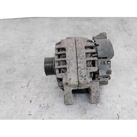 ALTERNATOR CITROEN C3 I 1.1 i 8V 61KM 1.1 i 8V 2005 9656955880 EKQ 61 3013 