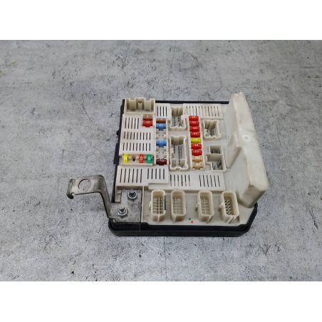 MODUŁ USM RENAULT MEGANE II 1.5 DCI 105KM 1.5 DCI 2007 8200481866-H 519158091  USM C TED69 105 3081 