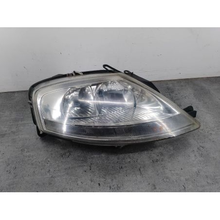 LAMPA PRZÓD PRAWA CITROEN C3 I 1.1 i 8V 61KM 1.1 i 8V 2005 08-552-1117R EKQ 61 3013 