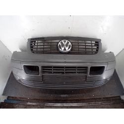 ZDERZAK PRZÓD VW TRANSPORTER T5 1.9 TDI 86KM1.9 TDI2004L902L902862429                                            