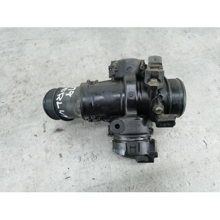 PRZEPUSTNICA CITROEN BERLINGO I FL 1.6 HDI 9660030580 DELPHI 3019 