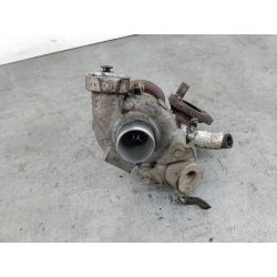 TURBINA CITROEN BERLINGO I FL 1.6 HDI9685293080  TD025S2-06T43019                                            