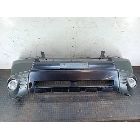 ZDERZAK PRZÓD SUBARU FORESTER III 2.0 D 2009 61K 61K 147 3033 