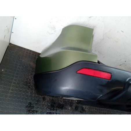 ZDERZAK TYŁ HONDA CR-V III 2.0 16V 2007 G526M G526M 150 2576 