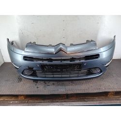 ZDERZAK PRZÓD CITROEN C4 GRAND PICASSO I 2.0 HDI 136KM2.0 HDI2006EZWEZW1362629                                            
