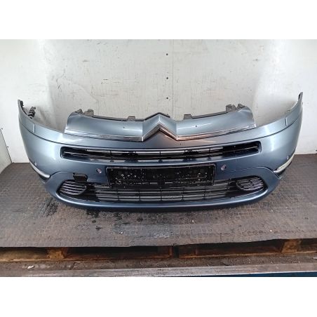 ZDERZAK PRZÓD CITROEN C4 GRAND PICASSO I 2.0 HDI 136KM 2.0 HDI 2006 EZW EZW 136 2629 