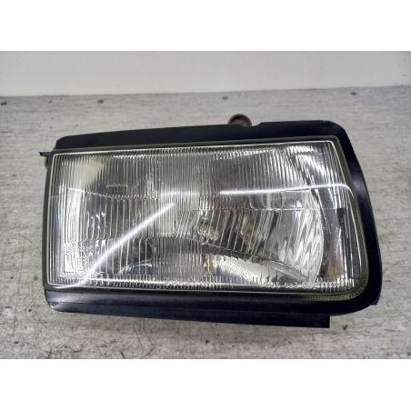 LAMPA PRZÓD PRAWA OPEL FRONTERA B 2.2 16V 136KM 2.2 16V 1999 1305623052  1305235379 BOSCH Z82L 136 3080 