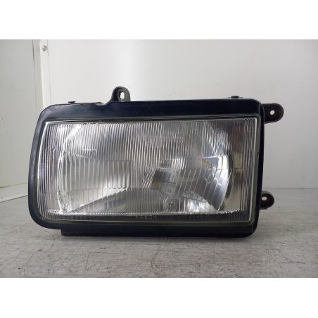 LAMPA PRZÓD LEWA OPEL FRONTERA B 2.2 16V 136KM 2.2 16V 1999 1305623051   1305235378 BOSCH Z82L 136 3080 