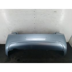 ZDERZAK TYŁ CHEVROLET CRUZE 1.6 16V2010GCWGCW1132570                                            