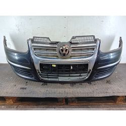 ZDERZAK PRZÓD VW GOLF V 1.9 TDI 105KM1.9 TDI2007LC9XLC9X1052925                                            