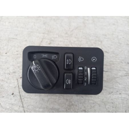 WŁĄCZNIK ŚWIATEŁ OPEL FRONTERA B 2.2 16V 136KM 2.2 16V 1999 8971779590   53192800 Z82L 136 3080 