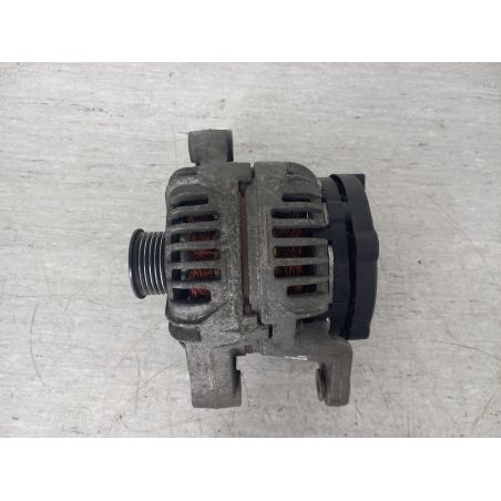 ALTERNATOR OPEL FRONTERA B 2.2 16V 136KM 2.2 16V 1999 0124415002  90561971 Z82L 136 3080 