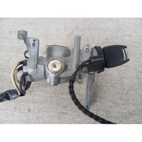 STACYJKA OPEL FRONTERA B 2.2 16V 136KM 2.2 16V 1999 Z82L 136 3080 