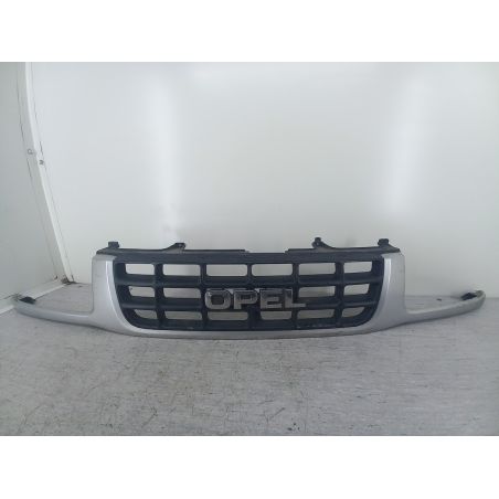 ATRAPA GRILL GRIL OPEL FRONTERA B 2.2 16V 136KM 2.2 16V 1999 Z82L 136 3080 