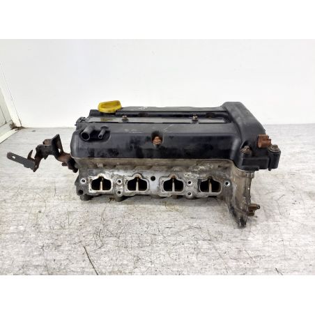 GŁOWICA OPEL ASTRA H 1.4 16V 90KM 1.4 16V 2010 55568426   Z20R 90 2980 