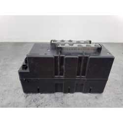 POMPKA ZAMKA CENTRALNEGO MERCEDES-BENZ W220 3.2 CDI20012208000848 0132006370  BOSCH197                                            