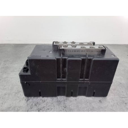 POMPKA ZAMKA CENTRALNEGO MERCEDES-BENZ W220 3.2 CDI 2001 2208000848 0132006370  BOSCH 197 