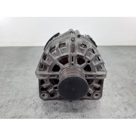 ALTERNATOR RENAULT TRAFIC III 2.0 DCI 2014 231001423R-A  FG18T210 