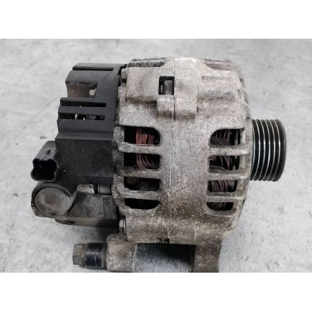 ALTERNATOR CITROEN C4 I 1.4 i 16V 90KM 1.4 i 16V 2004 9649611780       2542803A       SG9B067 KCW 90 3077 