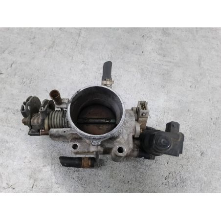 PRZEPUSTNICA CITROEN C4 I 1.4 i 16V 90KM 1.4 i 16V 2004 9647925480 KCW 90 3077 