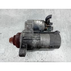 starter SEAT IBIZA IV 1.4 TDI 80KM1.4 TDI201002Z911024JLB9A803091                                            