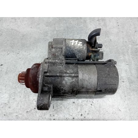 starter SEAT IBIZA IV 1.4 TDI 80KM 1.4 TDI 2010 02Z911024J LB9A 80 3091 