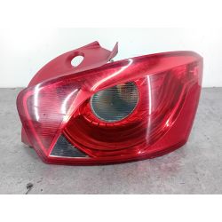 LAMPA TYLNA PRAWA SEAT IBIZA IV 1.4 TDI 80KM1.4 TDI2010LB9A803091                                            
