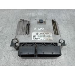 KOMPUTER, STEROWNIK SEAT IBIZA IV 1.4 TDI 80KM1.4 TDI2010045906013AD 0281016170  BOSCHLB9A803091                                            