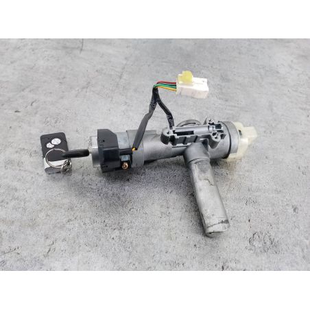 STACYJKA HYUNDAI SANTA FE I 2.7 173KM 2.7 V6 2001 RZ 173 3078 